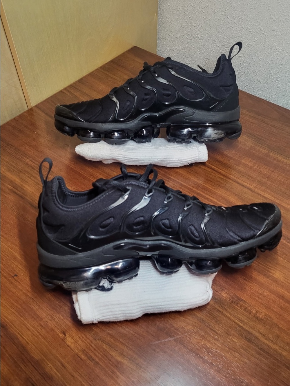 Nike Women’s Vapor Max Plus